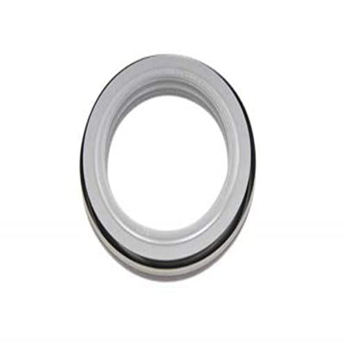 ACDelco قطع غيار GM الأصلية 296-06 ختم زيت عمود الكرنك الأمامي - Image 3