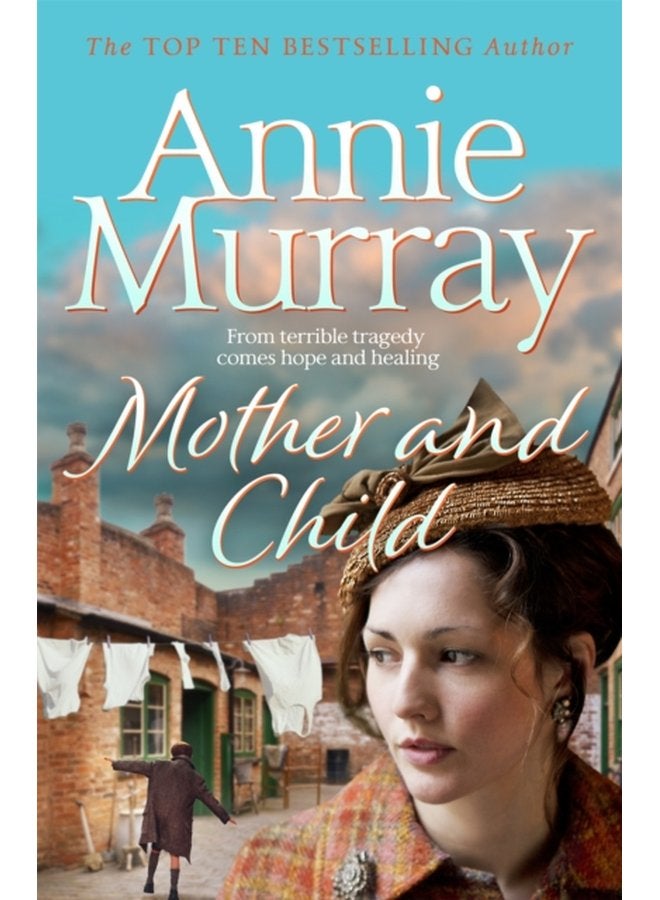 Mother and Child - Paperback