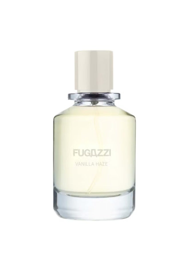 Fugazzi Vanilla Haze Eau de Parfum 100ml - Image 1