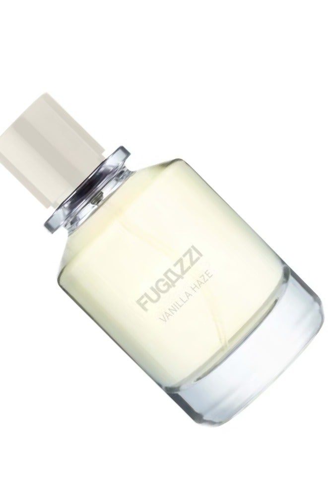Fugazzi Vanilla Haze Eau de Parfum 100ml - Image 3