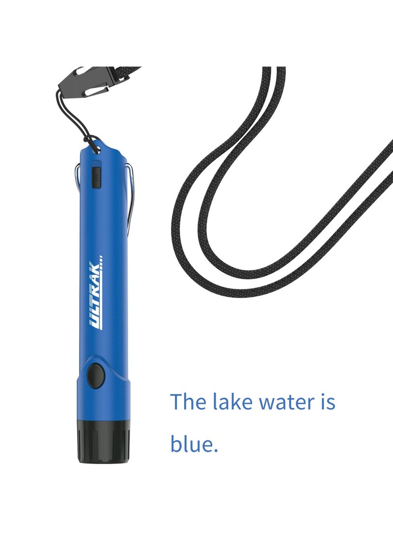 Ultrak Electronic Whistle Oske Judge Basketball Game School High-decibel Whistle Outdoor Training Fitness Taekwondo - Image 1