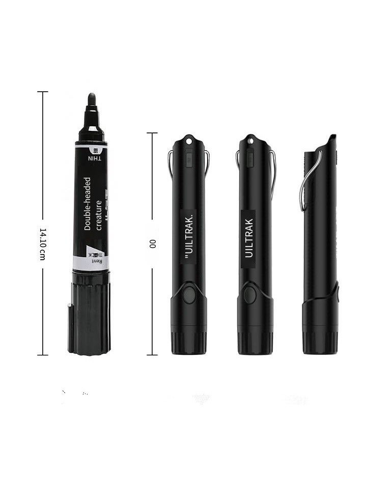 Ultrak Electronic Whistle Oske Judge Basketball Game School High-decibel Whistle Outdoor Training Fitness Taekwondo - Image 2