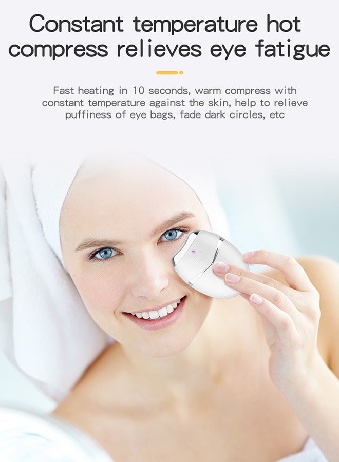 TIMEYUE Atomizing Eye Moistening Instrument Eye Dry Eye Fatigue Protection Spray - Image 3