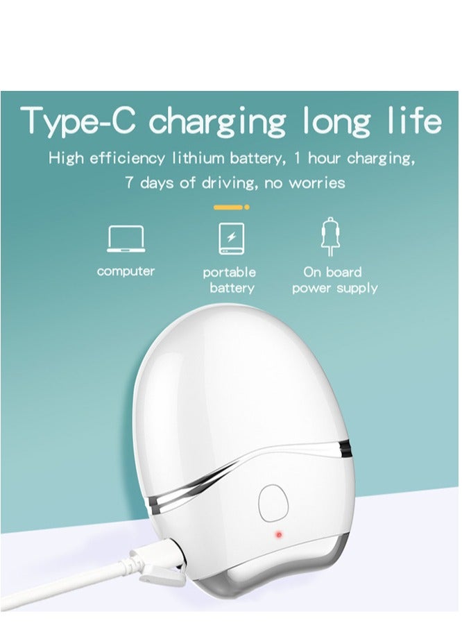 TIMEYUE Atomizing Eye Moistening Instrument Eye Dry Eye Fatigue Protection Spray - Image 2