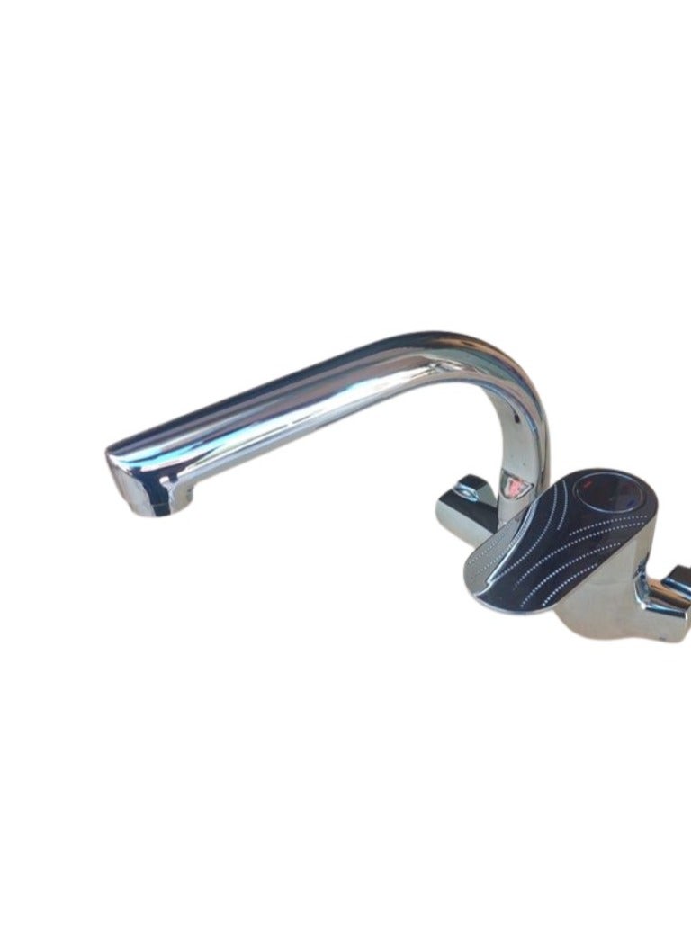 خلاط مطبح نحاس - Image 2