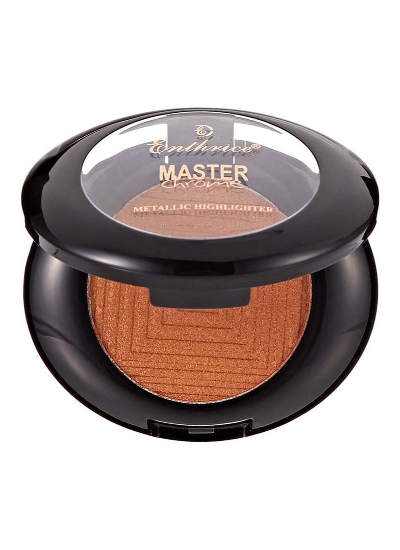 Enthrice Master Chrome Metallic Highlighter 20g - Image 2