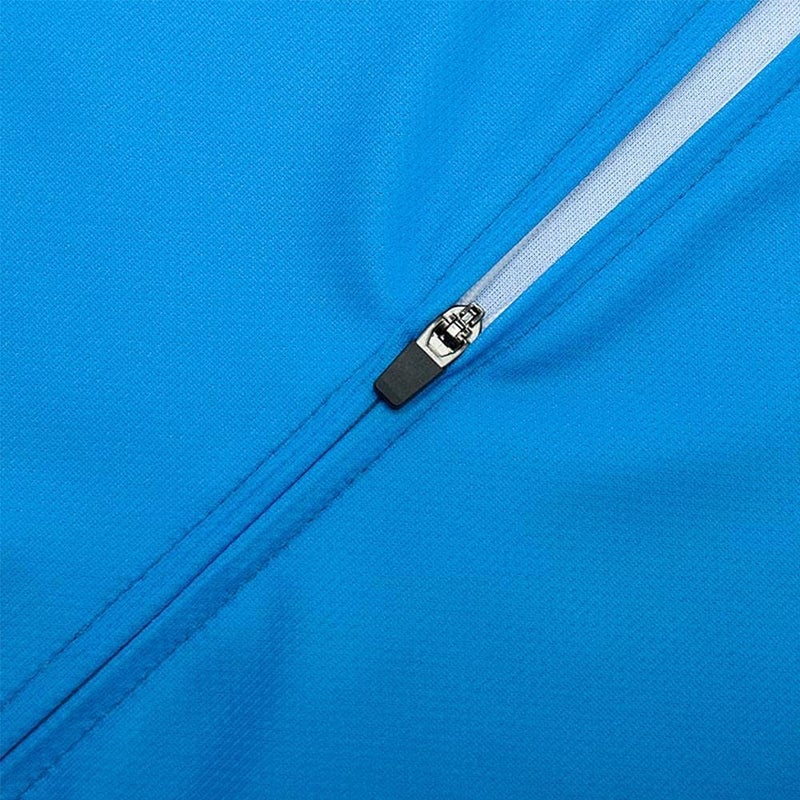 SUDU SUDO Men's Cycling Jersey Sleeveless Tops Clothing Bike Shirts Vest Breathable Bicycle Clothing Jacket - Image 3