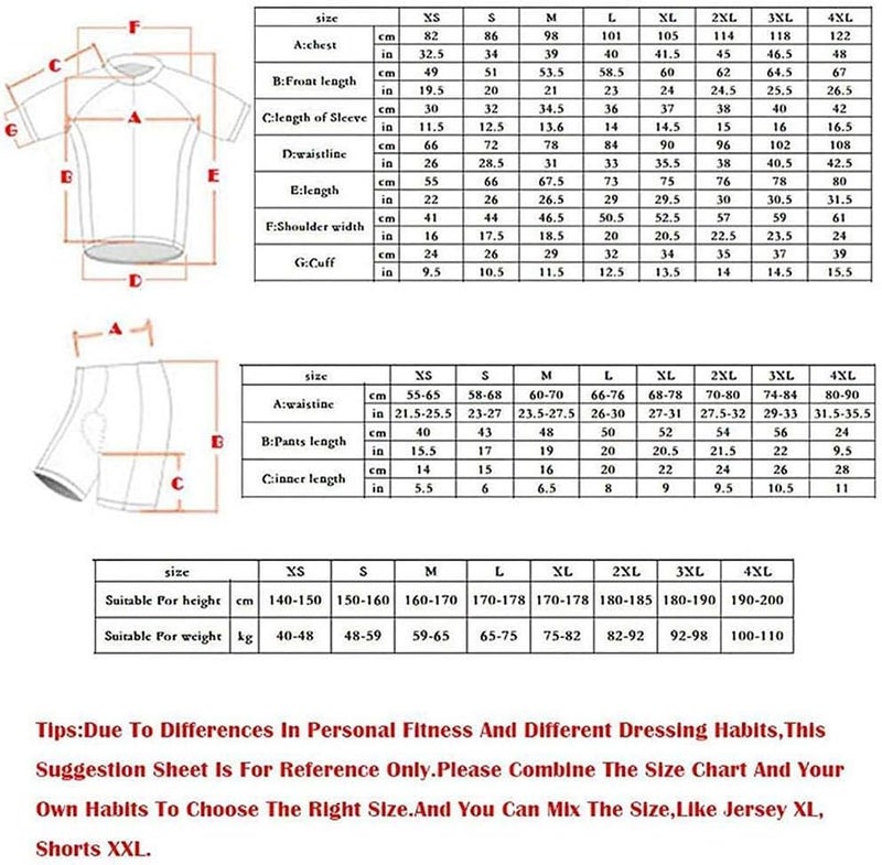 SUDU SUDO Men's Cycling Jersey Sleeveless Tops Clothing Bike Shirts Vest Breathable Bicycle Clothing Jacket - Image 1