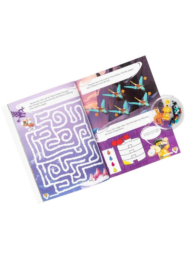 Lego Ninjago: Ninja Power!  - Image 3