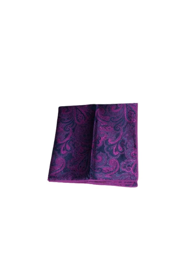 Men`s Square Pocket Handkerchief - Image 1