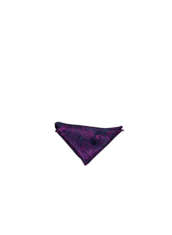 Men`s Square Pocket Handkerchief - Image 2