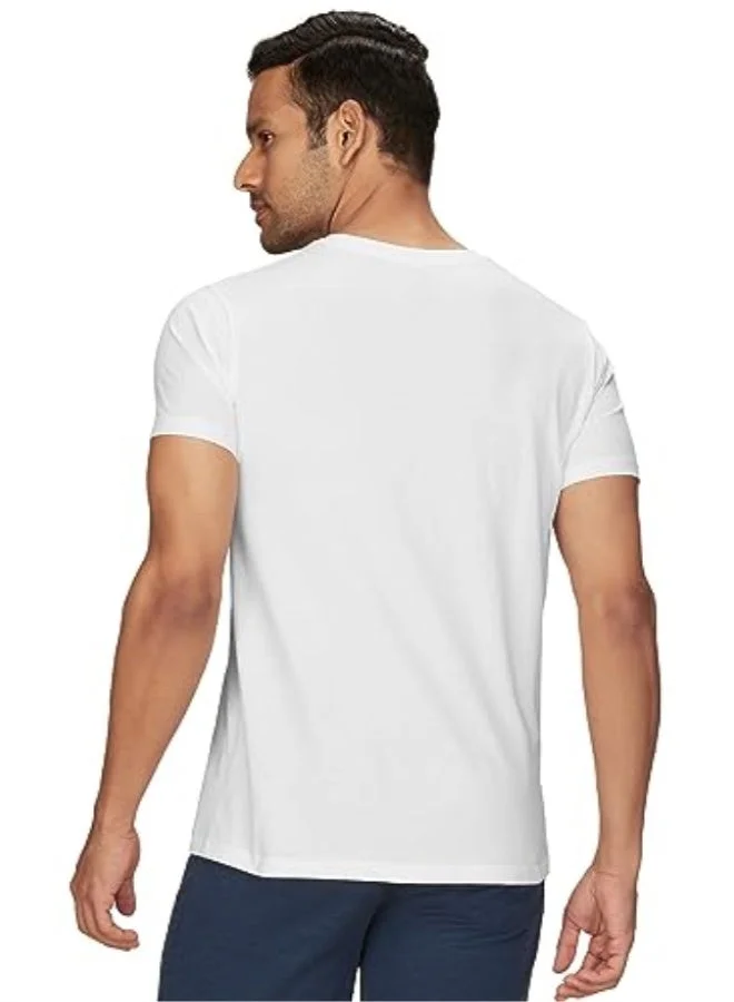 XYXX  Men's Cotton Regular Fit T-Shirt  | Best Price UAE
