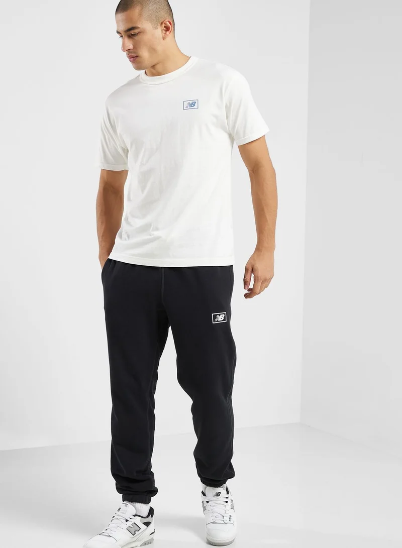 New Balance Essentials Sweatpants