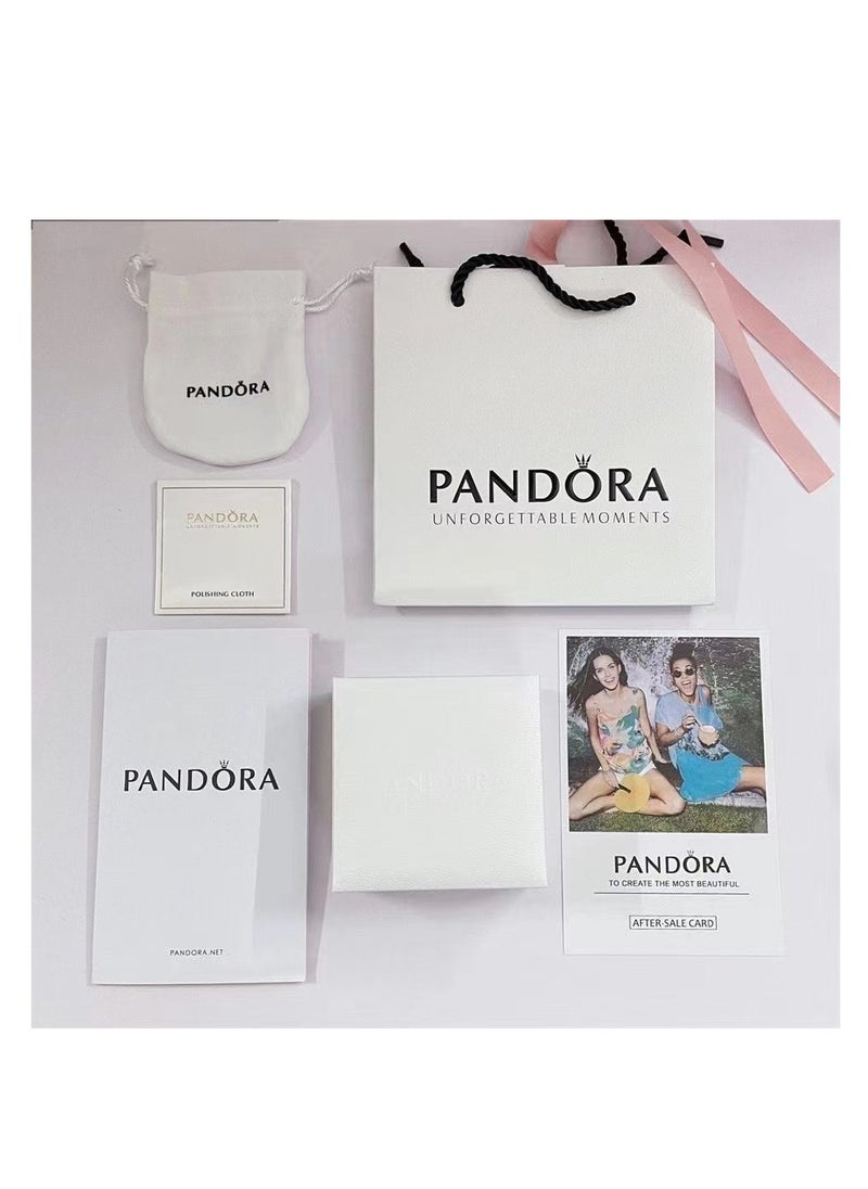 PANDORA - Pandora dream star bracelet - Image 1