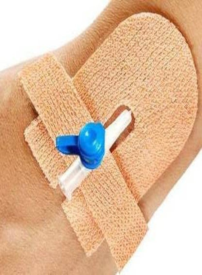Zepham-Apex's (Elastic Adhesive Bandage Cannula Fixator)_100 Pcs - Image 1