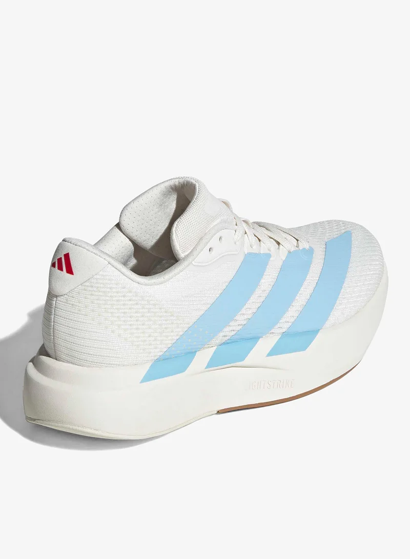 Adidas CWHITE/CLESKY/PURRUB Adizero Pacer for Women | Best Price UAE