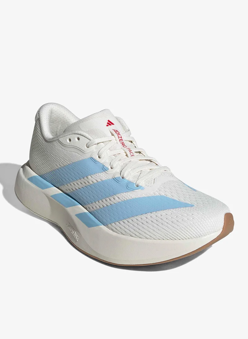 Adidas CWHITE/CLESKY/PURRUB Adizero Pacer for Women | Best Price UAE