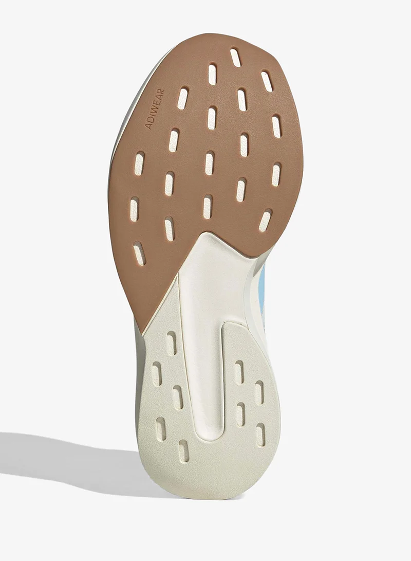 Adidas CWHITE/CLESKY/PURRUB Adizero Pacer for Women | Best Price UAE