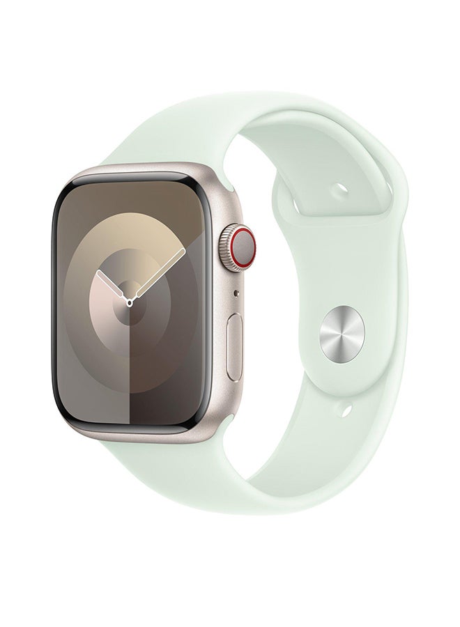 Apple Watch Sport Brand 45MM Green - Image 2