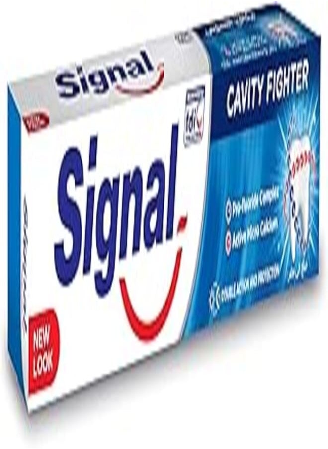 Signal Signal Cavity Fighter 25ml 