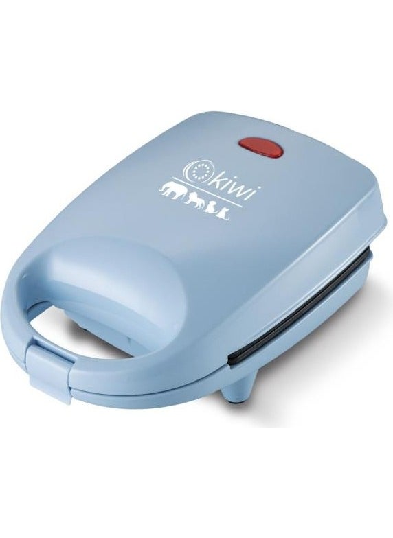 Kiwi - KSM-2407K Kids Waffle Machine - Image 1