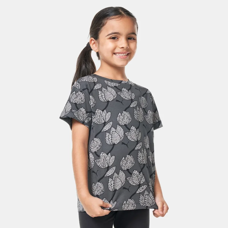 Kids' Esssentials+ Blossom T-Shirt
