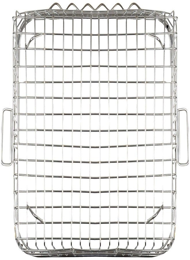 RJ kitchenware Store Kitchen Storage Rack Stainless Steel Dish Drainer Kitchen Storage Rack,Kitchen Organizer Utensil Basket -Rectangle - Big Plate Stand (Large), 60 x 43 x 25 Centimeters - Image 5