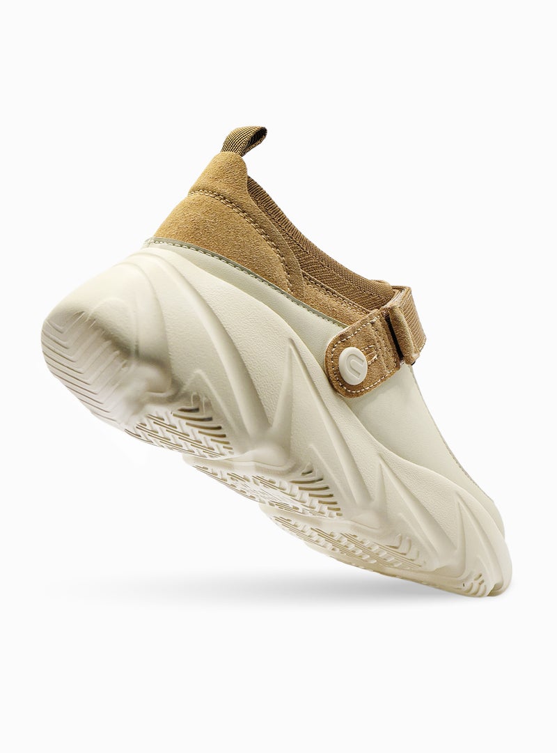 DUOZOULU حذاء رياضي BR Oval SS Runner - Image 3