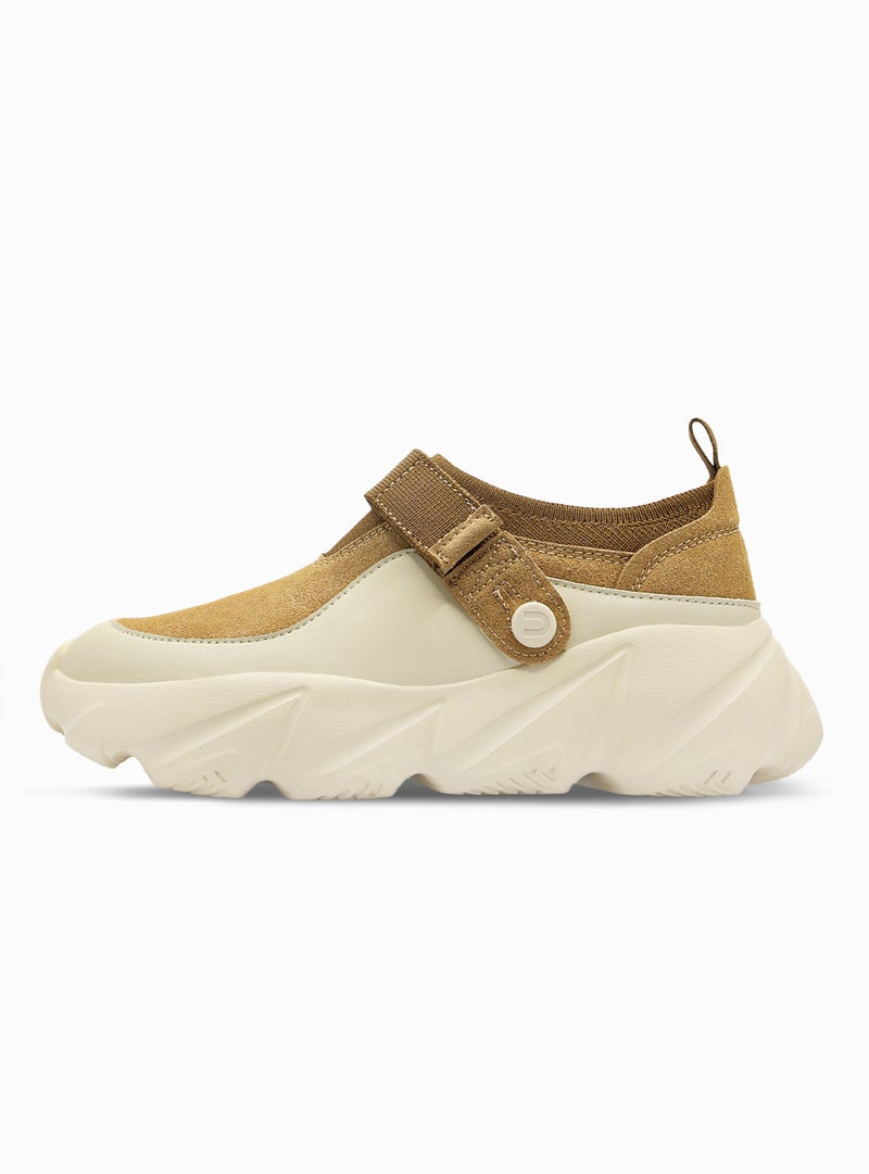 DUOZOULU حذاء رياضي BR Oval SS Runner - Image 1