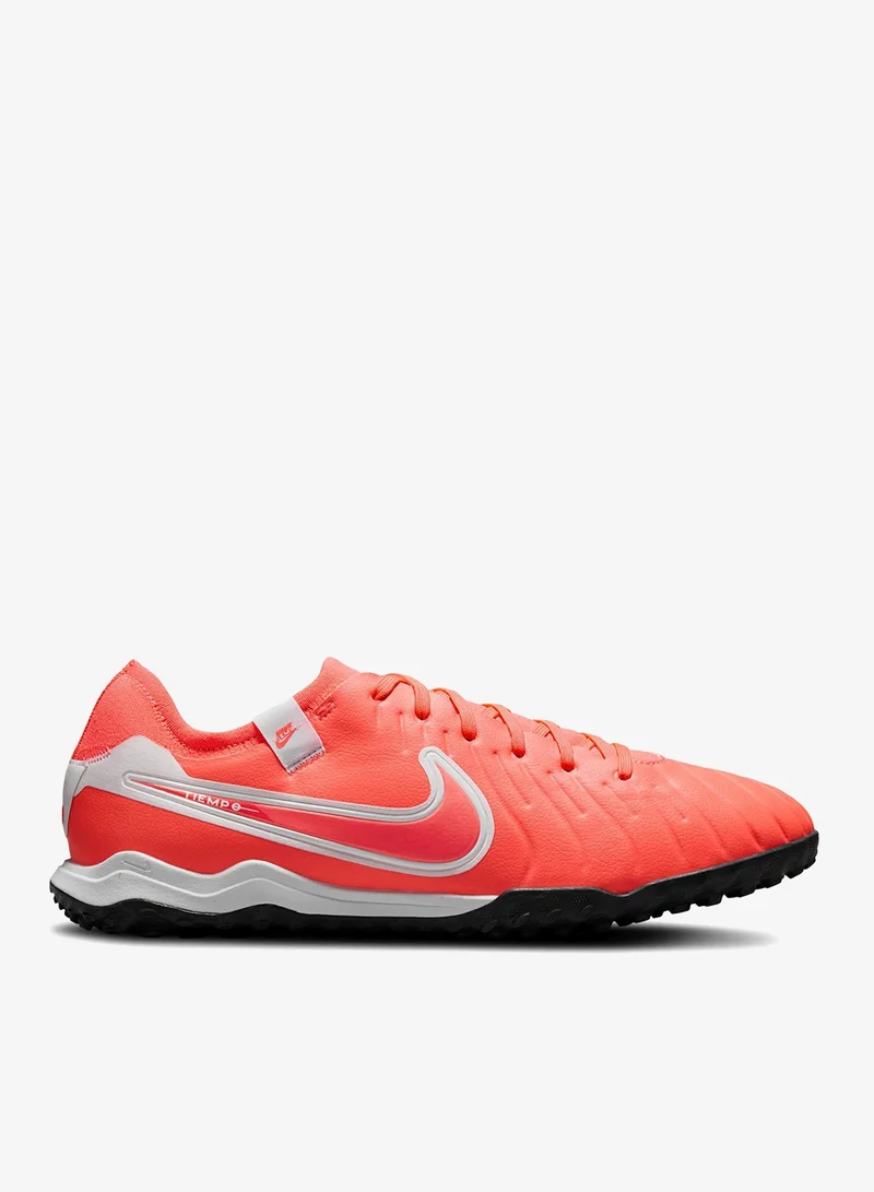 Men's Tiempo Legend 10 Pro Turf Ground Football Shoe