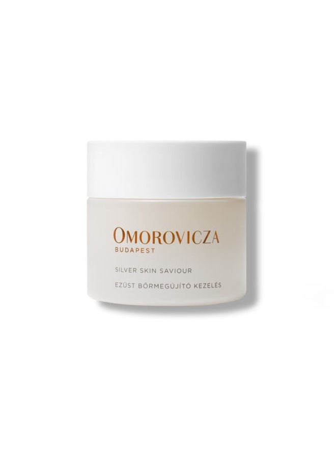 Omorovicza Silver Skin Saviour  50ML - Image 1
