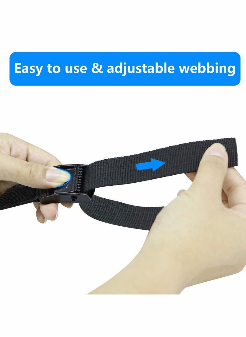 Tie Down Straps Heavy Duty Lashing Straps