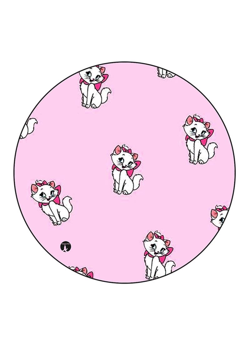 RKN Disney Character Pin Pink - Image 1