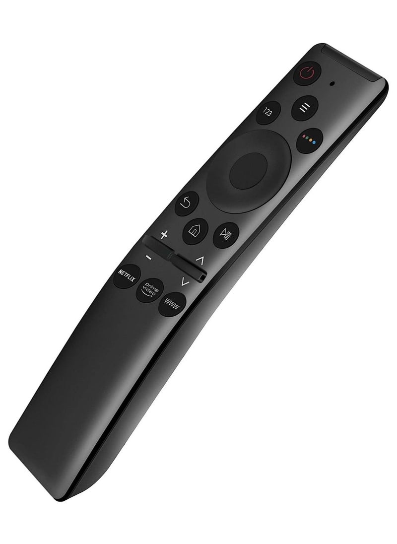 Replaced Remote Control fit for Samsung AU7000 UHD 4K Smart TV (2021) with Netflix Prime-Video Keys - Image 3