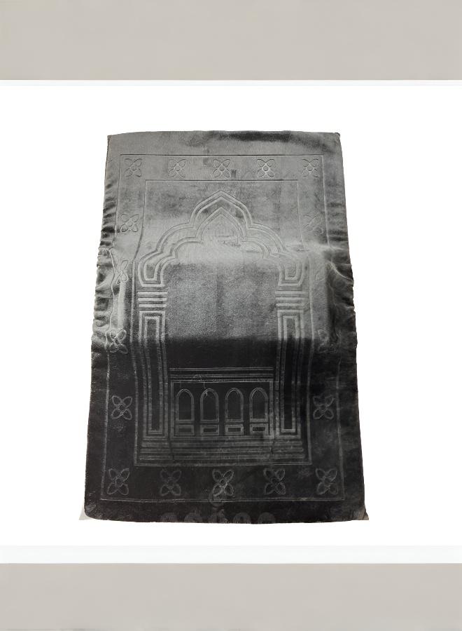 Thick Prayer Mat: Specially Designed for Knee Comfort - Image 1