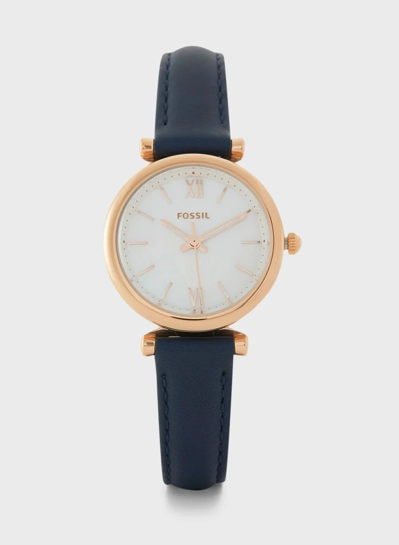 FOSSIL ES4502 Analog Watch
