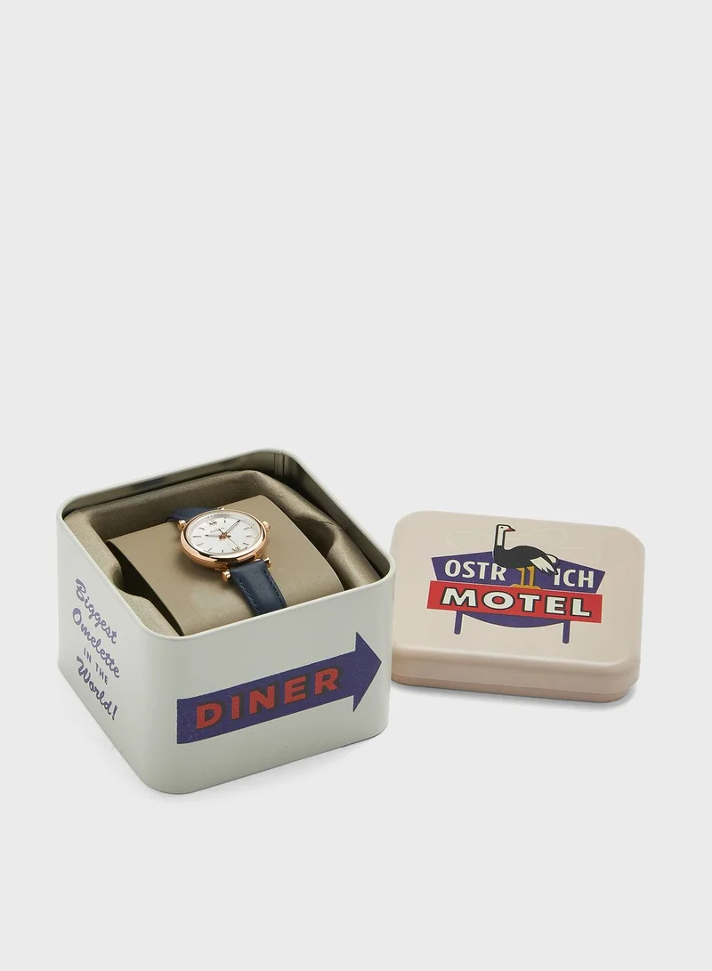 FOSSIL ES4502 Analog Watch