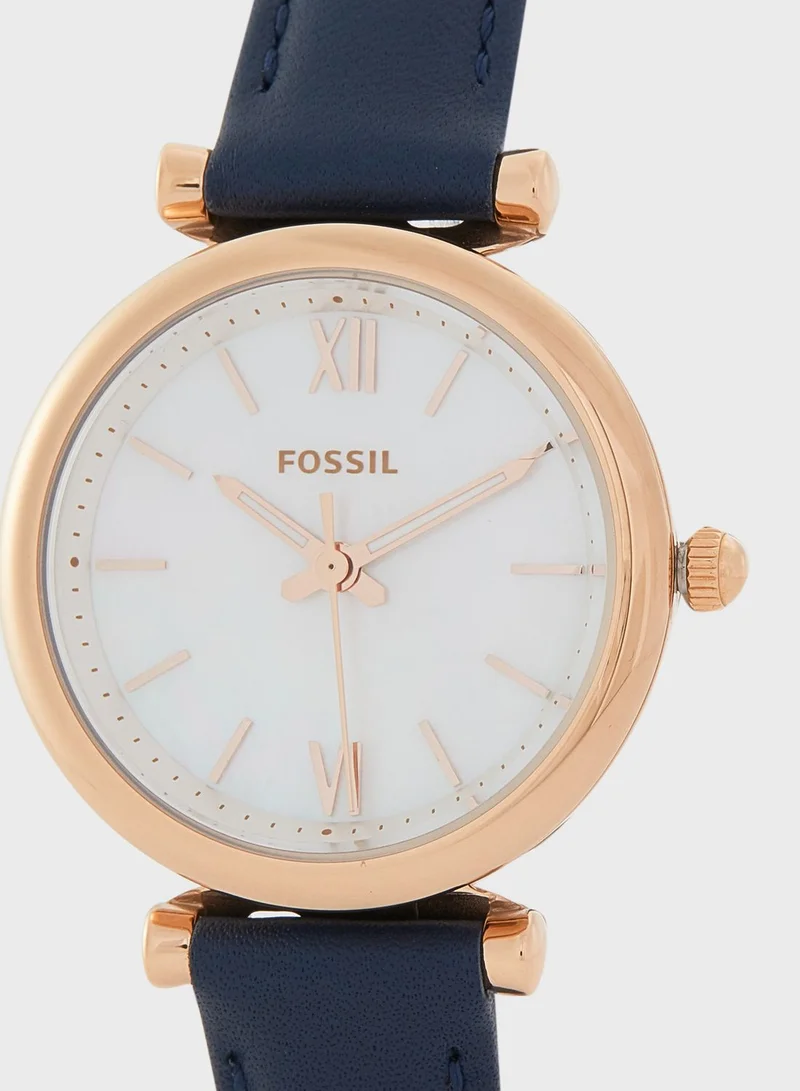 FOSSIL ES4502 Analog Watch