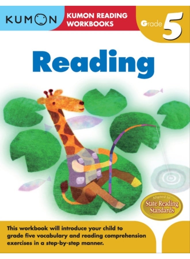Grade 5 Reading 