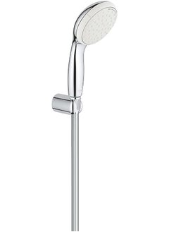 GROHE NTempesta 100 II handshower set 2 - 2780310D