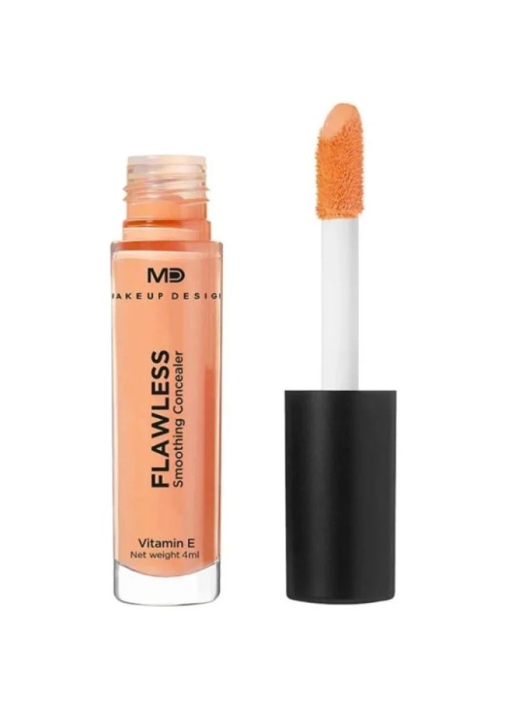 Flawless Concealer - FC08 Velvet Espresso  4ml