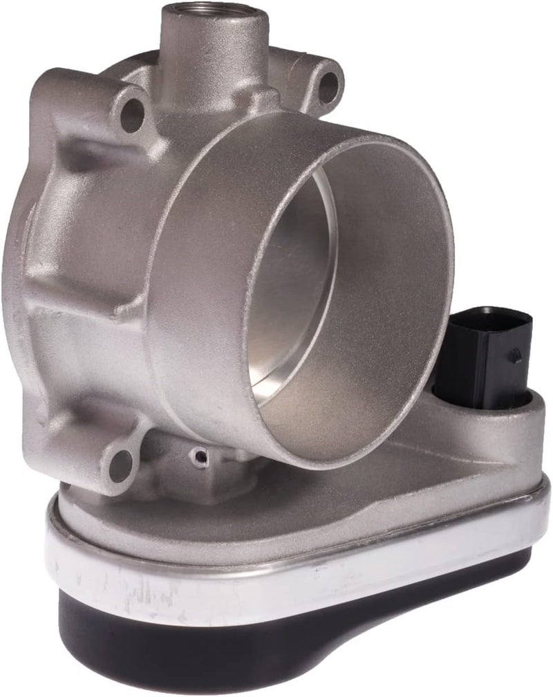 TUCAREST Electronic Throttle Body Assembly for Chrysler and Dodge Vehicles - Image 3