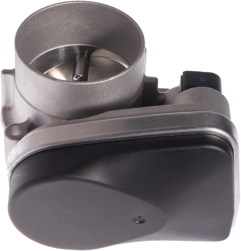 TUCAREST Electronic Throttle Body Assembly for Chrysler and Dodge Vehicles - Image 5