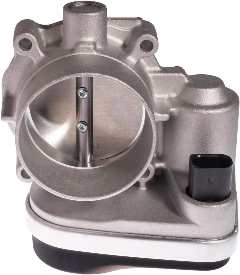 TUCAREST Electronic Throttle Body Assembly for Chrysler and Dodge Vehicles - Image 1