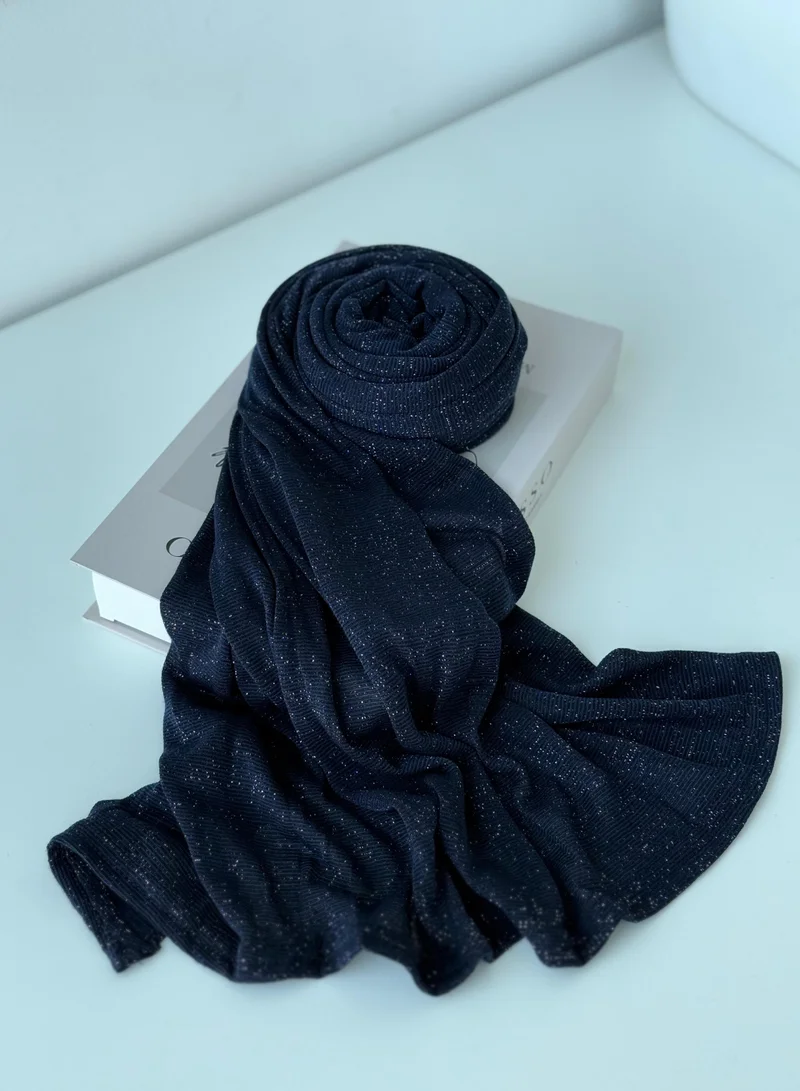 AL BENT AL SHARQIEH cotton hijab shawl