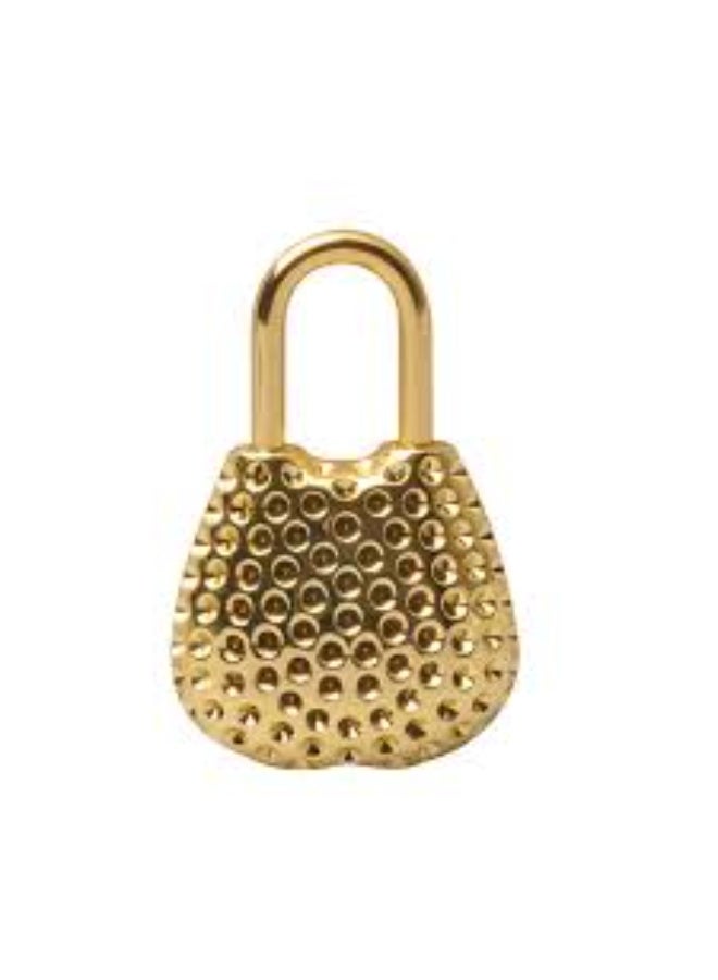 Munkees PADLOCK - PURSE - Image 1