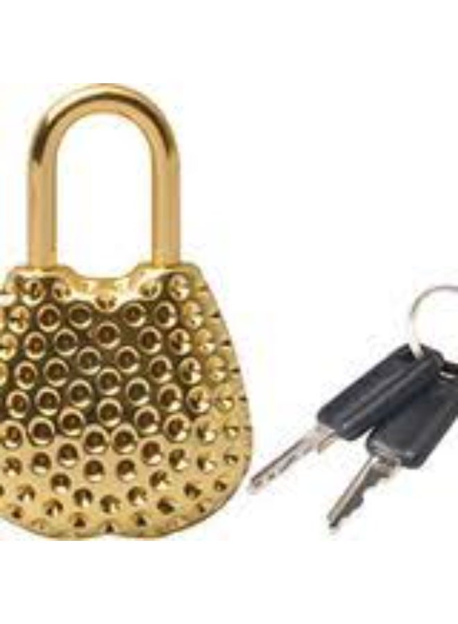 Munkees PADLOCK - PURSE - Image 2