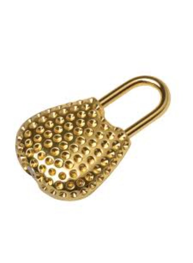 Munkees PADLOCK - PURSE - Image 4