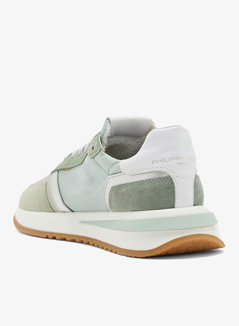 فيليب موديل سنيكرز بسوار كاحل منخفض - Image 2