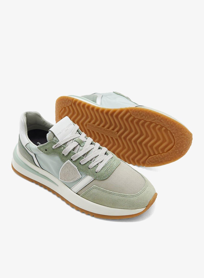 فيليب موديل سنيكرز بسوار كاحل منخفض - Image 3